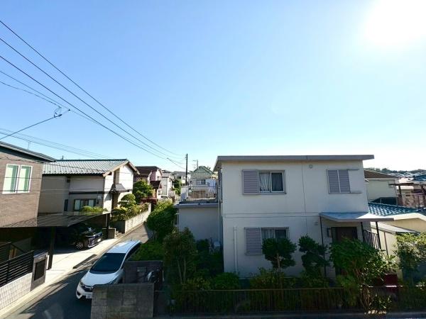 新築戸建　磯子区杉田８丁目