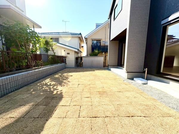 新築戸建　磯子区杉田８丁目