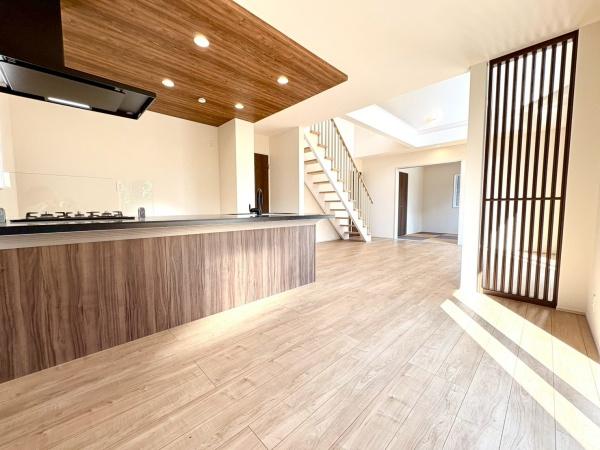 新築戸建　磯子区杉田８丁目