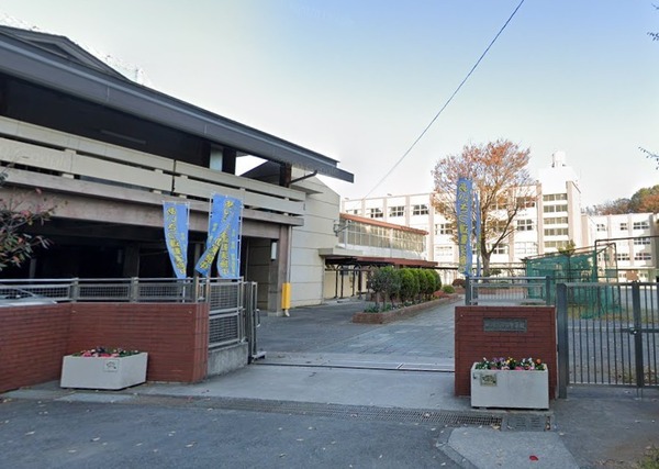 新築戸建　南区永田山王台014②(横浜市立永田中学校)