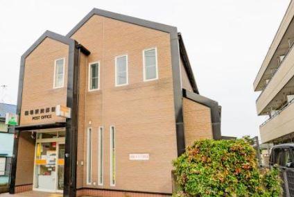 新築戸建　FIORE踊場Ⅳ　４号棟(踊場駅前郵便局)