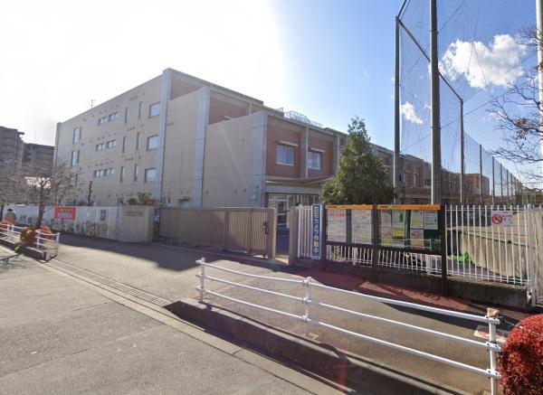 横浜市瀬谷区橋戸３丁目の新築一戸建(大和市立光丘中学校)