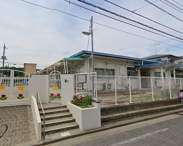 横浜市瀬谷区橋戸３丁目の新築一戸建(下瀬谷保育園)