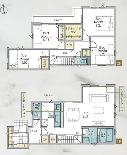 新築戸建　磯子区杉田２期