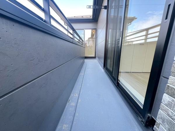 新築戸建　磯子区杉田２期