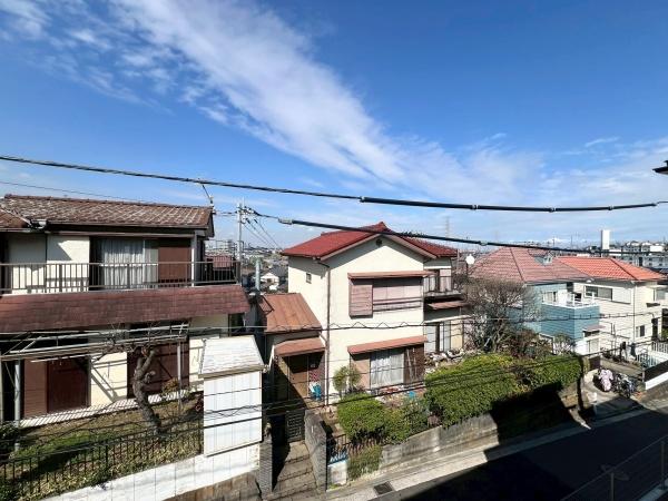 新築戸建　磯子区杉田２期