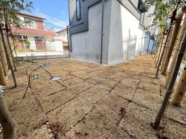 新築戸建　磯子区杉田２期
