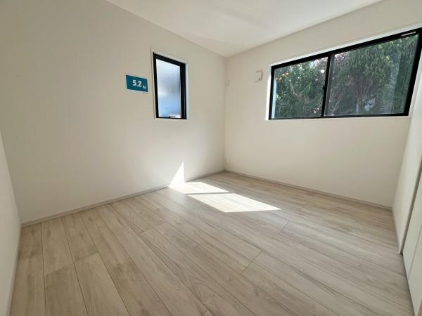 新築戸建　磯子区杉田２期