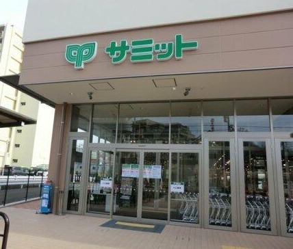 横浜市保土ケ谷区上星川２丁目の中古一戸建て(サミットストア上星川店)