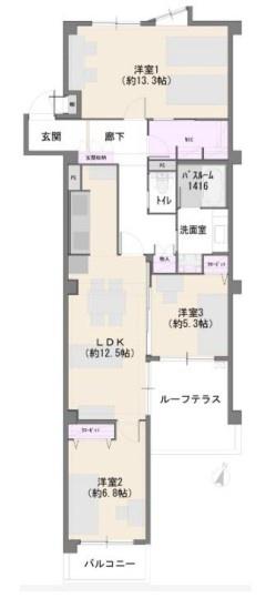 インペリアル菊名