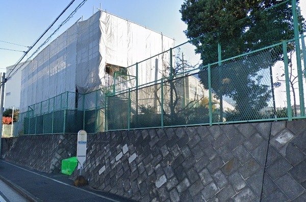 インペリアル菊名(横浜市立馬場小学校)