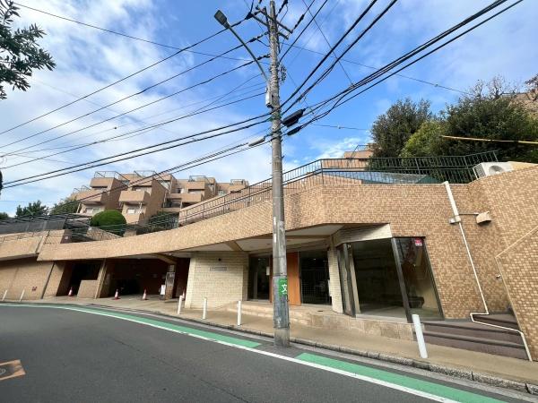 インペリアル菊名