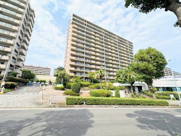 シティ能見台いこいの街Ｄ棟
