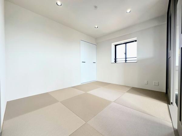 シティ能見台いこいの街Ｄ棟