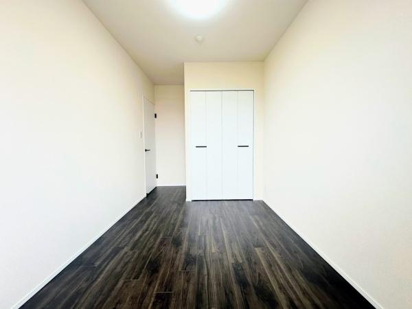 シティ能見台いこいの街Ｄ棟