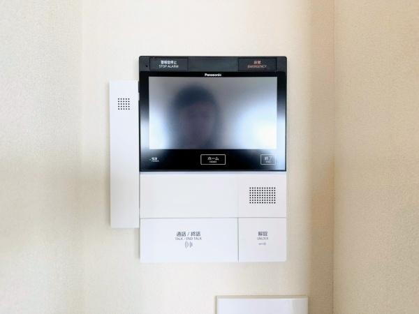 シティ能見台いこいの街Ｄ棟
