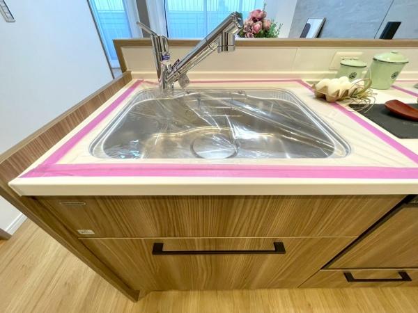 コスモヒルズ永田山王台