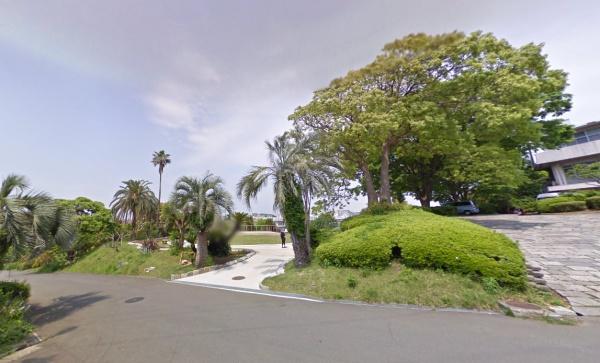 コスモ保土ヶ谷パークフォルム(横浜市児童遊園地)