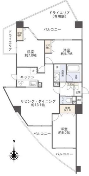 マークミュー清水ヶ丘公園