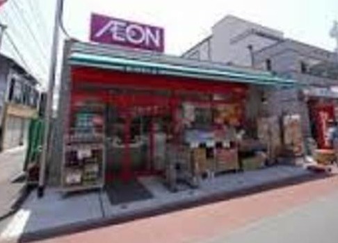 サングレイスパセオデラルス(まいばすけっと杉田1丁目店)