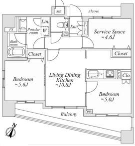 クオス横浜鶴見プライムレジデンス