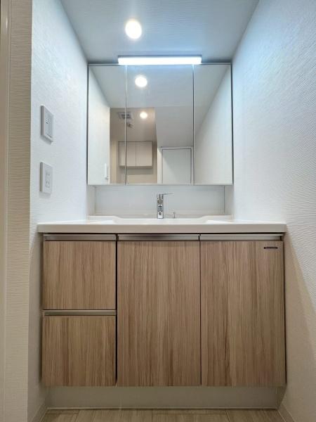 クオス横浜鶴見プライムレジデンス