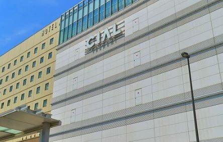 クオス横浜鶴見プライムレジデンス(CIAL鶴見)