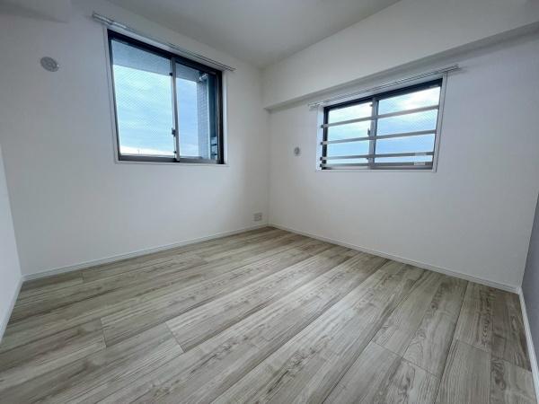 クオス横浜鶴見プライムレジデンス