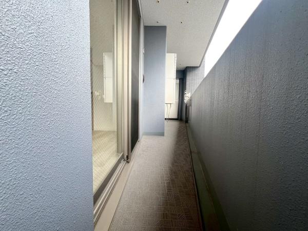 クオス横浜鶴見プライムレジデンス