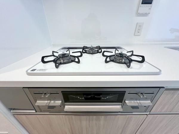 クオス横浜鶴見プライムレジデンス