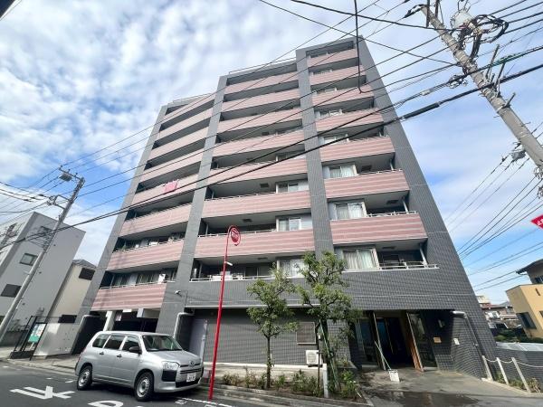 クオス横浜鶴見プライムレジデンス