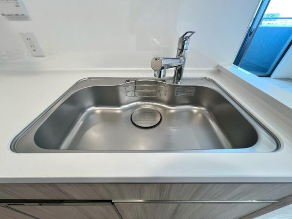 クオス横浜鶴見プライムレジデンス