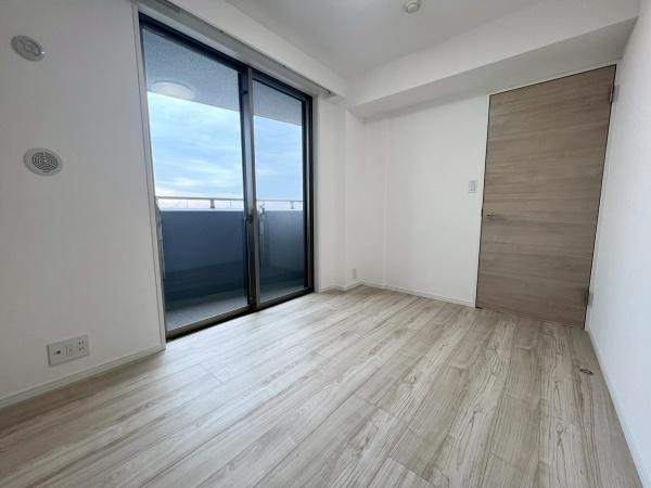 クオス横浜鶴見プライムレジデンス