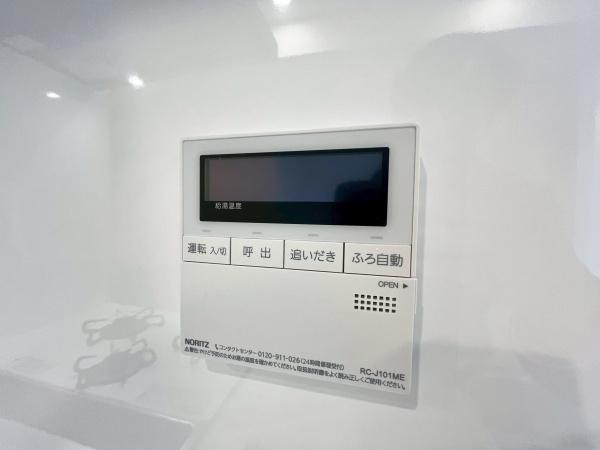 クオス横浜鶴見プライムレジデンス