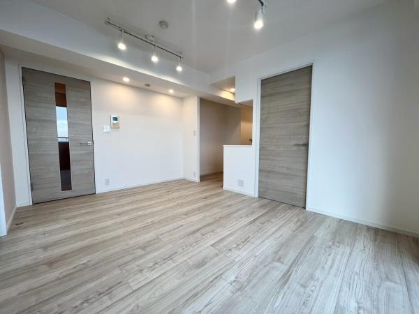 クオス横浜鶴見プライムレジデンス