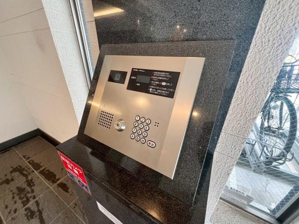 クオス横浜鶴見プライムレジデンス