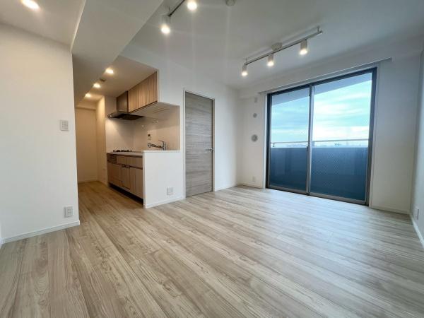 クオス横浜鶴見プライムレジデンス