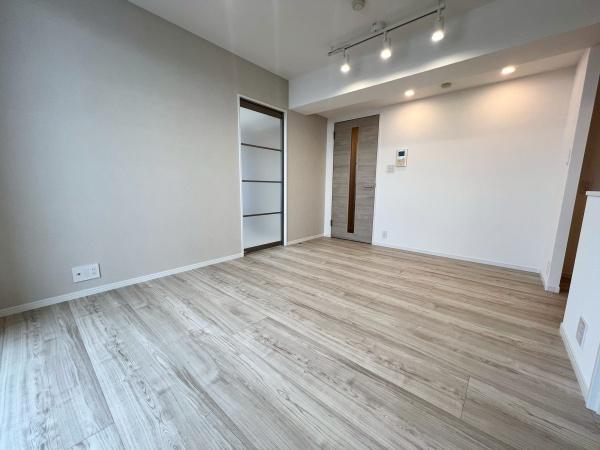 クオス横浜鶴見プライムレジデンス