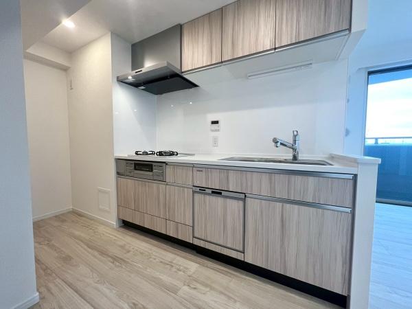 クオス横浜鶴見プライムレジデンス