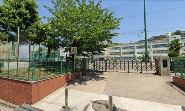 新築戸建　保土ヶ谷区常磐台１期　１号棟(横浜市立峯小学校)