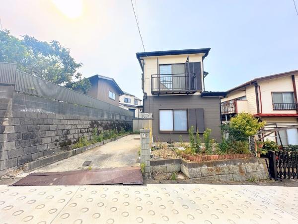 再生戸建 緑区いぶき野