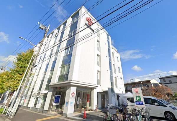 横浜市南区大岡１丁目の中古一戸建て(横浜東邦病院)