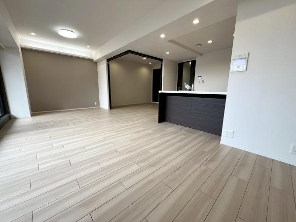 クレストフォルム市が尾南