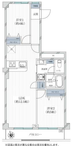 シャンボール妙蓮寺