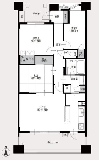フェアプレイス横浜戸塚
