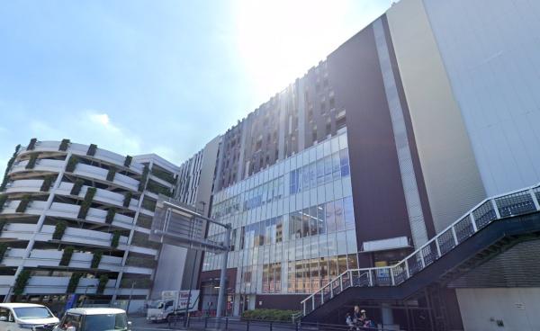 フェアプレイス横浜戸塚(トツカーナモール)