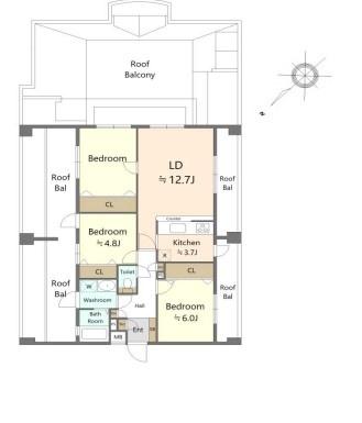 アークエルム磯子台