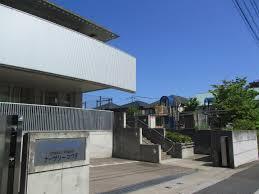 港北パークヒルズ壱番館(ナーサリーつづき)