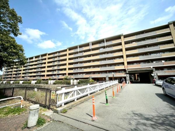 ソフィア戸塚アクアステージ