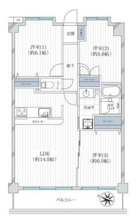 グランパーク湘南八景